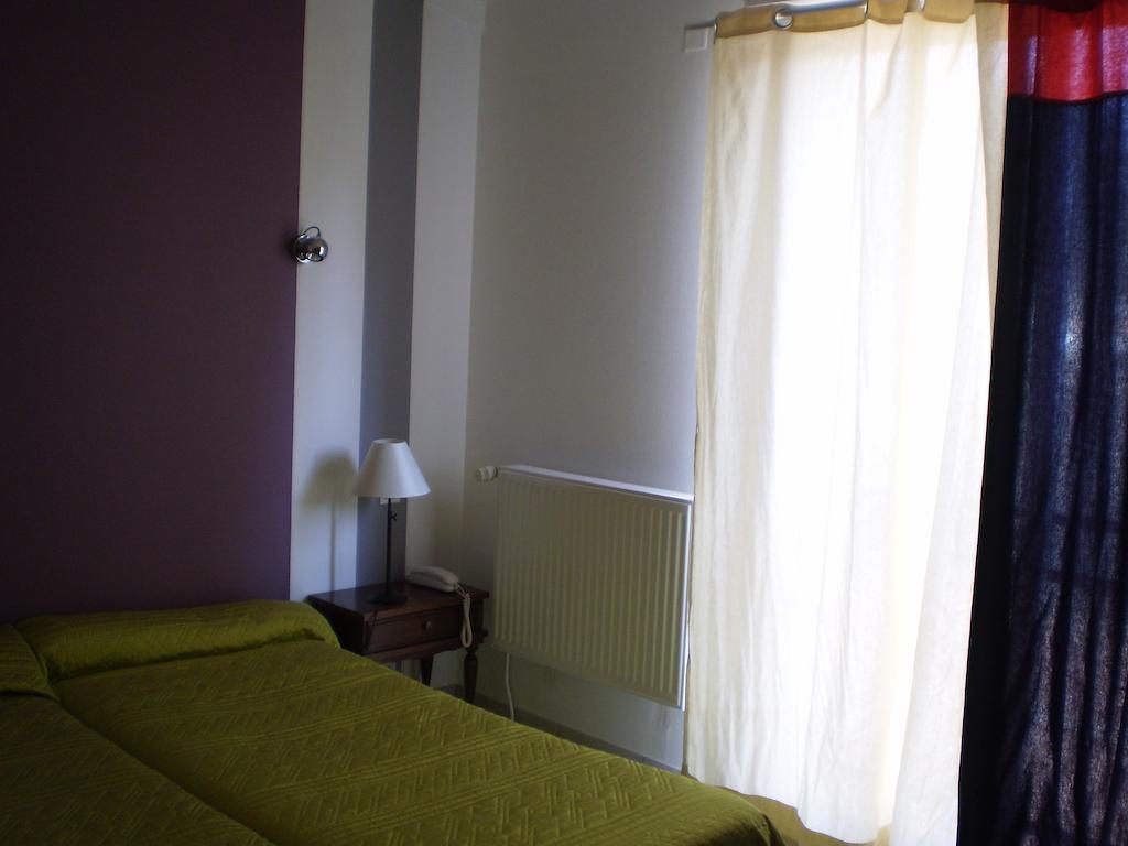 L Ander Hotel Saint-Flour (Cantal)